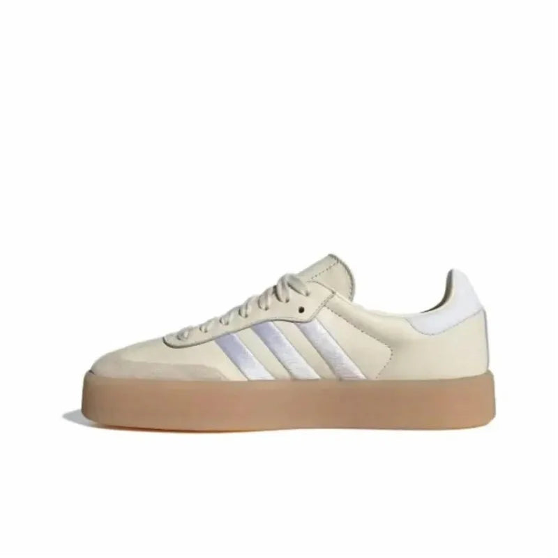 Adidas Originals SAMBAE Impact Resistance And Long-lasting Comfort, Suitable For Running And Casual Wear, High Traction ID0435