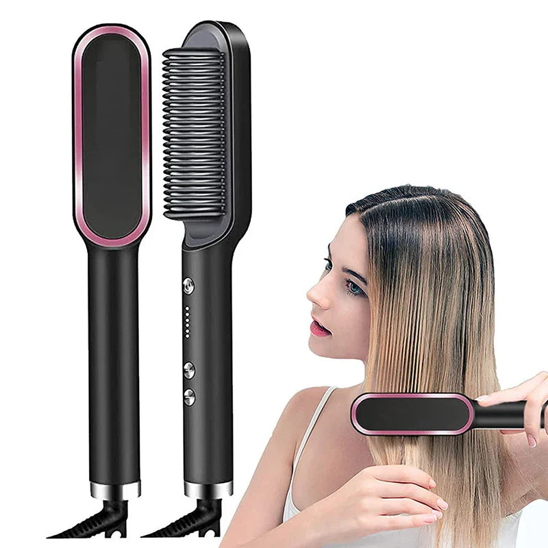 Haircare