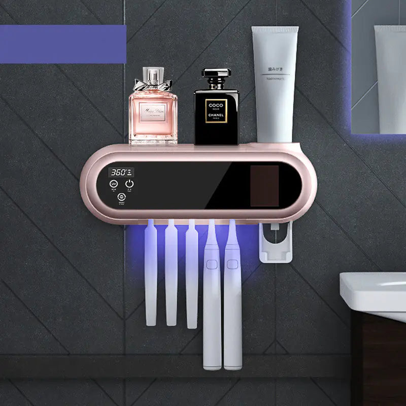 Bathroom Accessories