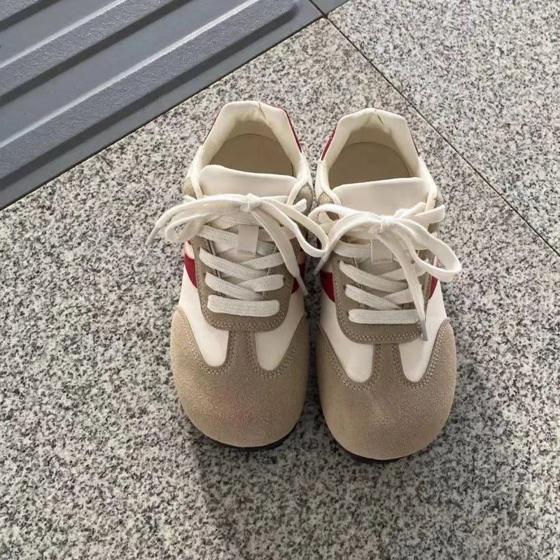 GON22 Women's Breathable Sneakers Custom Wholesale Autumn Trend Comfortable Walking Running Casual Shoes Ladies New Summer
