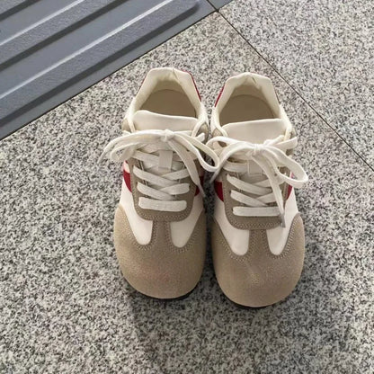GON22 Women's Breathable Sneakers Custom Wholesale Autumn Trend Comfortable Walking Running Casual Shoes Ladies New Summer