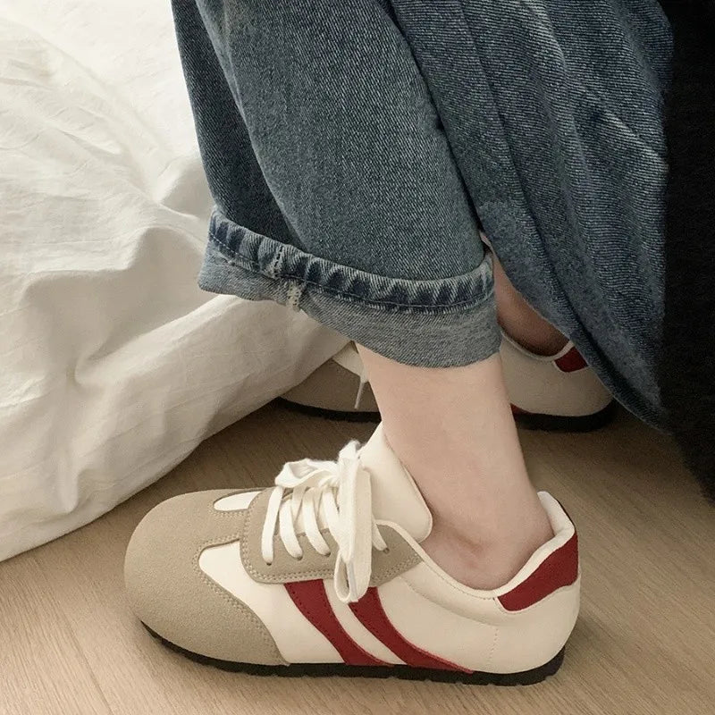 GON22 Women's Breathable Sneakers Custom Wholesale Autumn Trend Comfortable Walking Running Casual Shoes Ladies New Summer