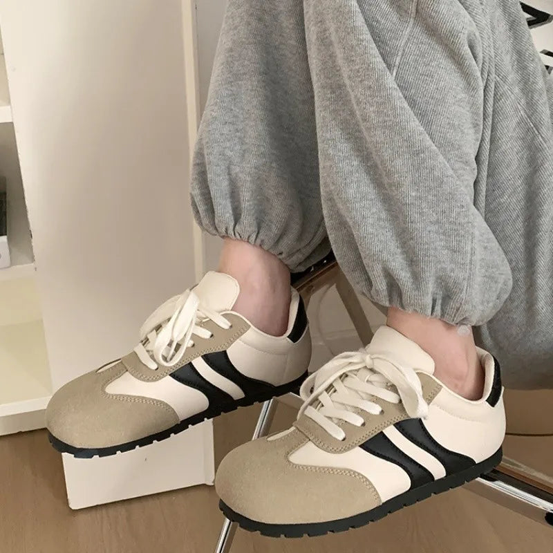 GON22 Women's Breathable Sneakers Custom Wholesale Autumn Trend Comfortable Walking Running Casual Shoes Ladies New Summer