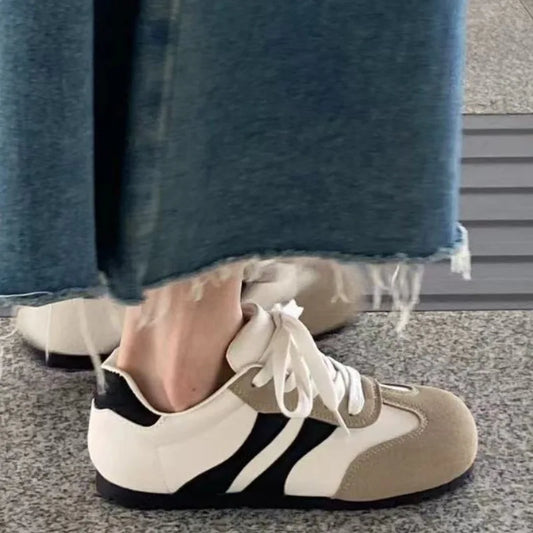 GON22 Women's Breathable Sneakers Custom Wholesale Autumn Trend Comfortable Walking Running Casual Shoes Ladies New Summer