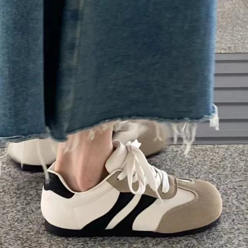 GON22 Women's Breathable Sneakers Custom Wholesale Autumn Trend Comfortable Walking Running Casual Shoes Ladies New Summer