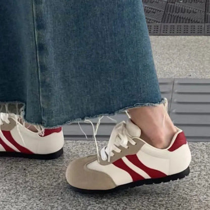 GON22 Women's Breathable Sneakers Custom Wholesale Autumn Trend Comfortable Walking Running Casual Shoes Ladies New Summer