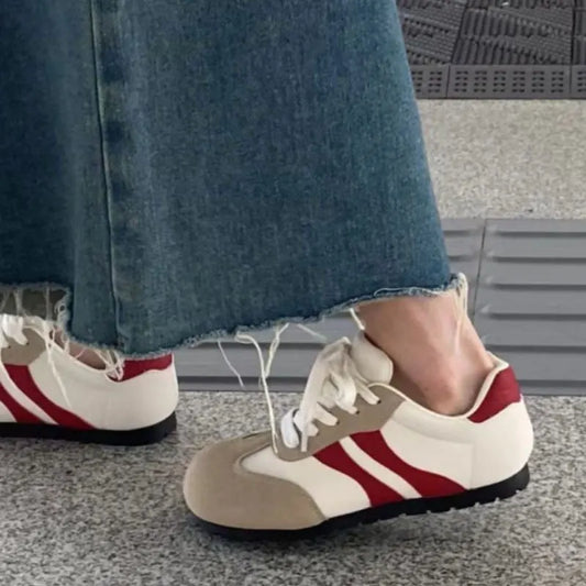 GON22 Women's Breathable Sneakers Custom Wholesale Autumn Trend Comfortable Walking Running Casual Shoes Ladies New Summer