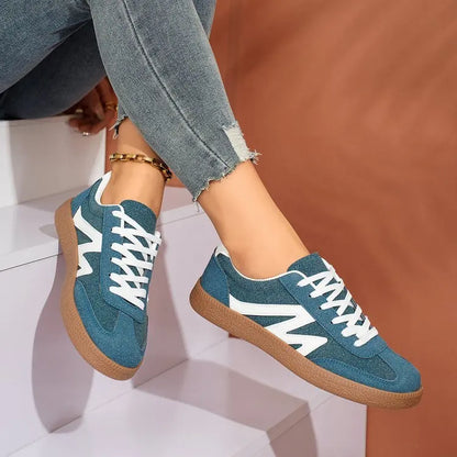 Mary Jane Peep Toe Women's Winter Shoes, Fashion Design Synthetic Leather Outdoor Comfortable Walking For Cold Wea