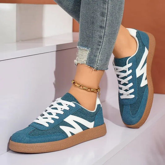 Mary Jane Peep Toe Women's Winter Shoes, Fashion Design Synthetic Leather Outdoor Comfortable Walking For Cold Wea