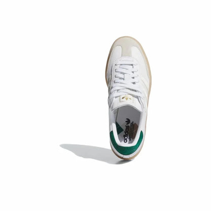 Adidas Originals SAMBAE Men's And Women's Walking Shoes Impact Resistance And Long-lasting Comfort Daily Training IF7162