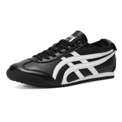 Couples casual shoes four season new soft-sole non-slip outdoor walking shoes unisex flat shoes fashion men's sports board shoes