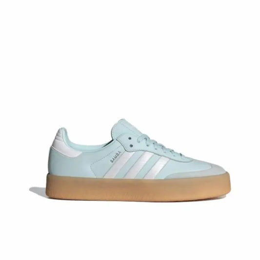 Adidas Originals SAMBAE Impact Resistance And Long-lasting Comfort, Suitable For Running And Casual Wear, High Traction ID0435