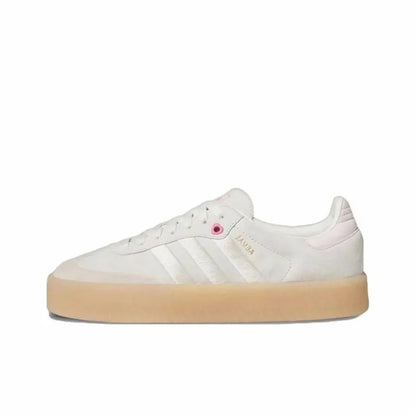 Adidas Originals SAMBAE Impact Resistance And Long-lasting Comfort, Suitable For Running And Casual Wear, High Traction ID0435
