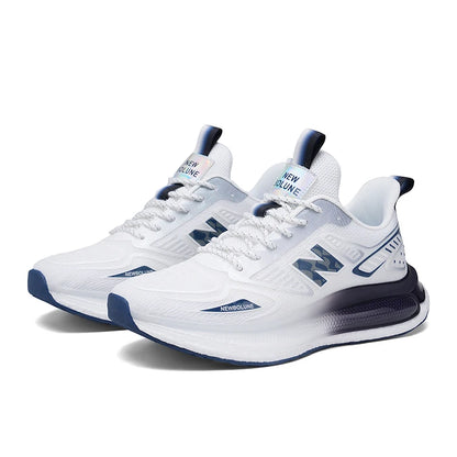 Original Running Shoes for Men Women EVA Lightweight Flat Mesh Breathable Casual Sneakers Luxury Deisgn Tennis Shoes for Unisex
