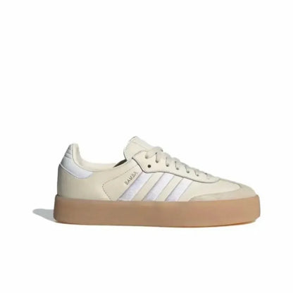 Adidas Originals SAMBAE Impact Resistance And Long-lasting Comfort, Suitable For Running And Casual Wear, High Traction ID0435
