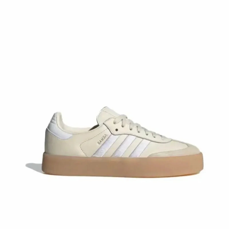 Adidas Originals SAMBAE Impact Resistance And Long-lasting Comfort, Suitable For Running And Casual Wear, High Traction ID0435
