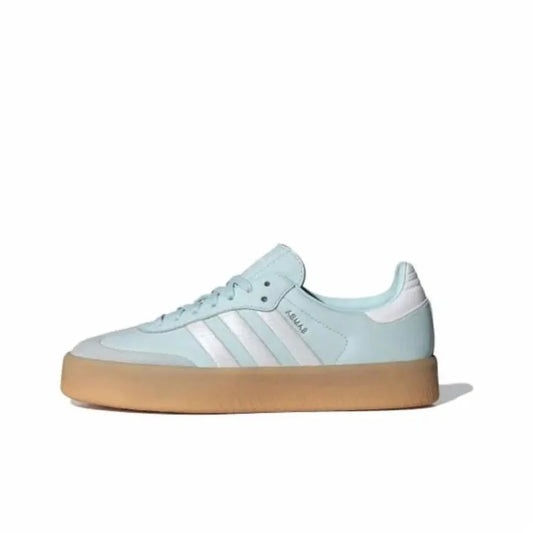 Adidas Originals SAMBAE Impact Resistance And Long-lasting Comfort, Suitable For Running And Casual Wear, High Traction ID0435
