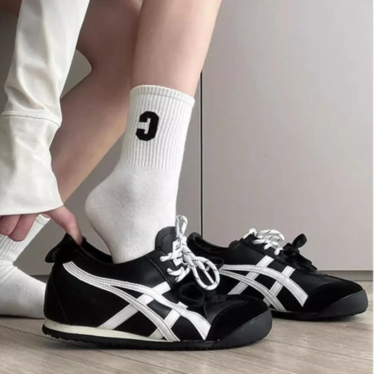 Outdoor Women Sneakers Fashion Fitness Ladies Sports Shoes Casual Breathable Running Sneakers Comfortable Jogging Trainers New