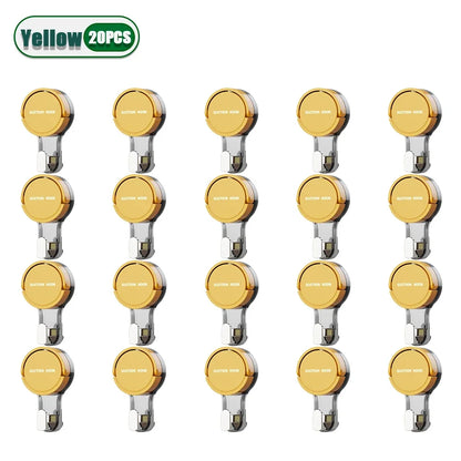 1-30PCS Suction Cup Hook Reusable Stronge Vacuum Bathroom Suction Cup Hooks Waterproof Towel Rack Clothes Hanger Hook Accessor