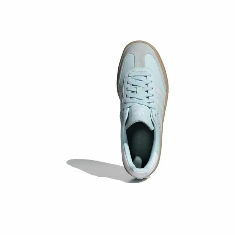 Adidas Originals SAMBAE Impact Resistance And Long-lasting Comfort, Suitable For Running And Casual Wear, High Traction ID0435