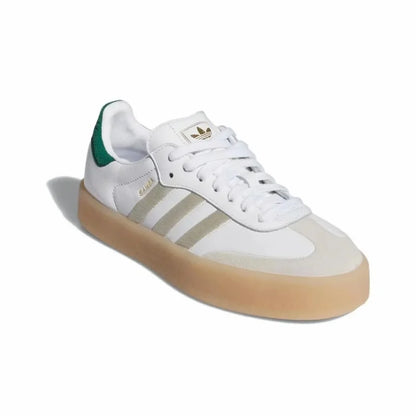 Adidas Originals SAMBAE Men's And Women's Walking Shoes Impact Resistance And Long-lasting Comfort Daily Training IF7162