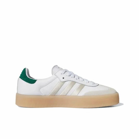 Adidas Originals SAMBAE Men's And Women's Walking Shoes Impact Resistance And Long-lasting Comfort Daily Training IF7162