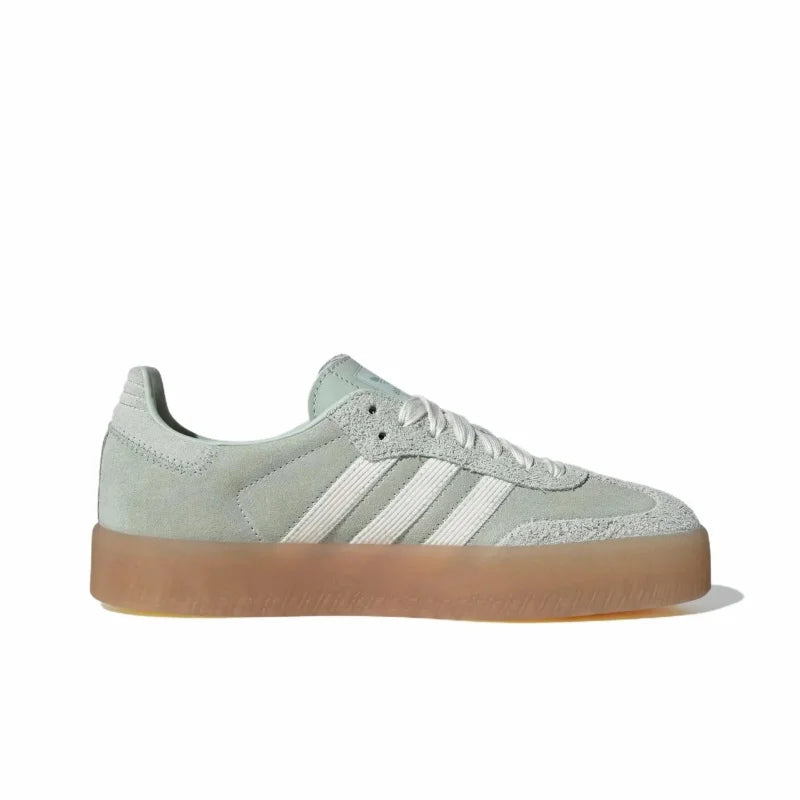 Adidas Originals SAMBAE Sneakers With Ergonomic Design Casual Shock Absorption And Anti-slip, Perfect For All Seasons JI2744