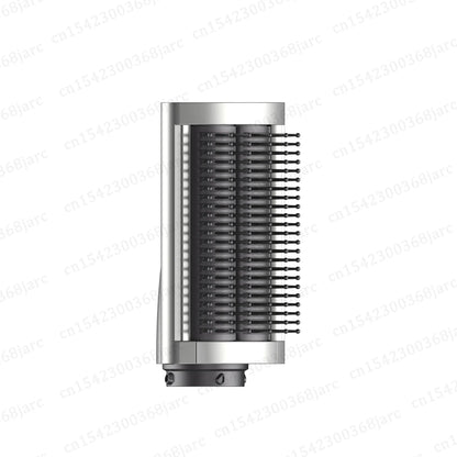 Hair Styler Nozzle For Dyson Airwrap HS01 HS05 Sencicimen X9 Hair Dryer Accessories Multi Hair Curler Hard Soft Smoothing Brush
