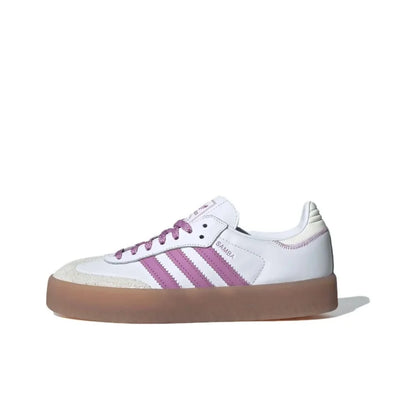 Adidas Originals SAMBAE Impact Resistance And Long-lasting Comfort, Suitable For Running And Casual Wear, High Traction ID0435