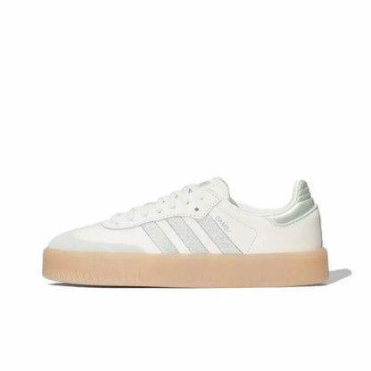 Adidas Originals SAMBAE Sneakers With Ergonomic Design Casual Shock Absorption And Anti-slip, Perfect For All Seasons JI2744