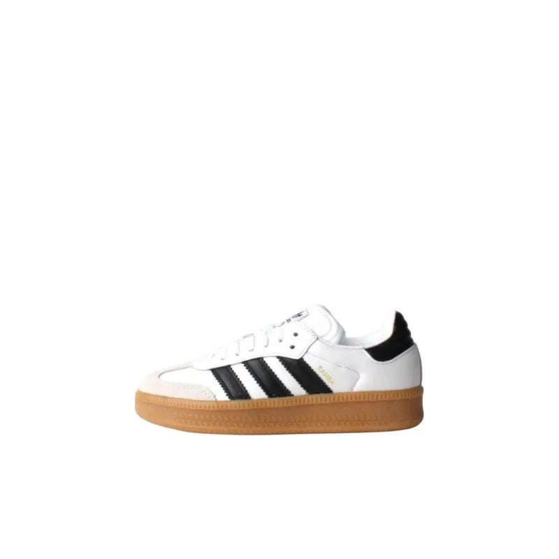 Adidas Originals SAMBA XLG Unisex Moisture-Wicking And Odor-Resistant Sneakers - With High-Performance Cushioning JH6517