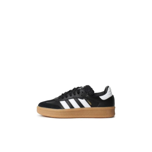Adidas Originals SAMBA XLG Unisex Moisture-Wicking And Odor-Resistant Sneakers - With High-Performance Cushioning JH6517