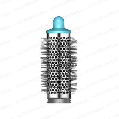 Hair Styler Nozzle For Dyson Airwrap HS01 HS05 Sencicimen X9 Hair Dryer Accessories Multi Hair Curler Hard Soft Smoothing Brush
