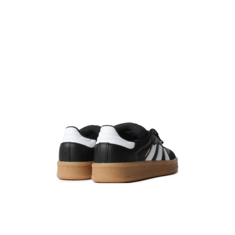 Adidas Originals SAMBA XLG Unisex Moisture-Wicking And Odor-Resistant Sneakers - With High-Performance Cushioning JH6517