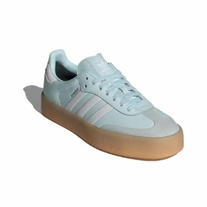 Adidas Originals SAMBAE Impact Resistance And Long-lasting Comfort, Suitable For Running And Casual Wear, High Traction ID0435
