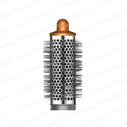 Hair Styler Nozzle For Dyson Airwrap HS01 HS05 Sencicimen X9 Hair Dryer Accessories Multi Hair Curler Hard Soft Smoothing Brush
