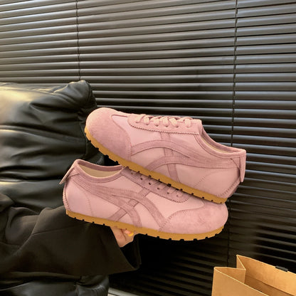 Women Sneakers Fashion Casual Flat Vulcanize Shoes Ladies Outdoor Walking Sneakers Women Comfortable Classical Designer Shoes