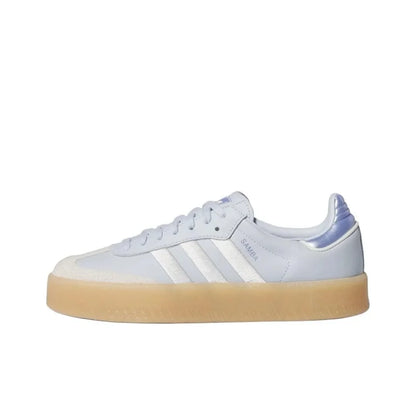 Adidas Originals SAMBAE Men's And Women's Walking Shoes Impact Resistance And Long-lasting Comfort Daily Training IF7162