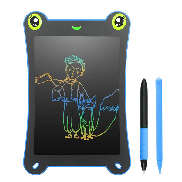 8.5-inch LCD Writing Tablet for Kids' Drawing and Learning