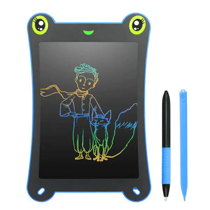 8.5-inch LCD Writing Tablet for Kids' Drawing and Learning