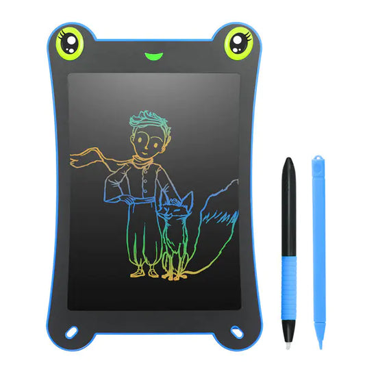 8.5-inch LCD Writing Tablet for Kids' Drawing and Learning