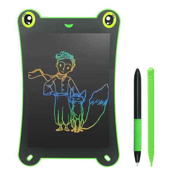 8.5-inch LCD Writing Tablet for Kids' Drawing and Learning