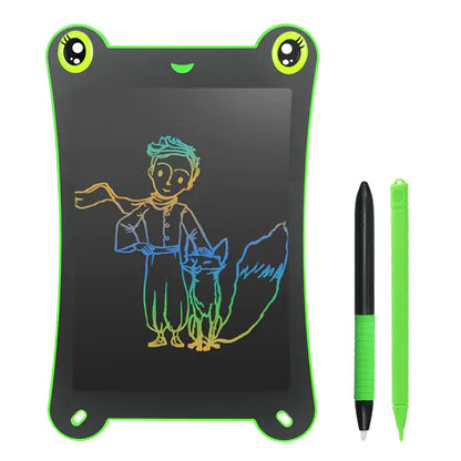 8.5-inch LCD Writing Tablet for Kids' Drawing and Learning
