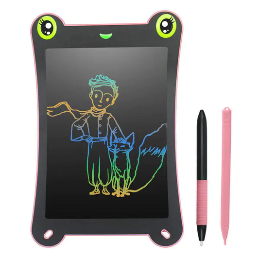 8.5-inch LCD Writing Tablet for Kids' Drawing and Learning